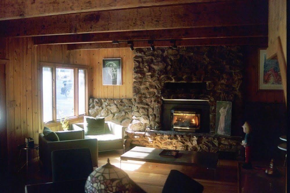 The Mammoth Inn Mammoth Lakes Zewnętrze zdjęcie