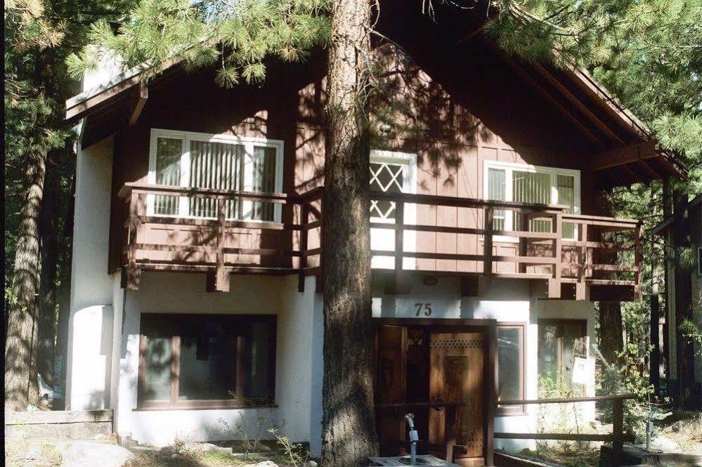 The Mammoth Inn Mammoth Lakes Zewnętrze zdjęcie