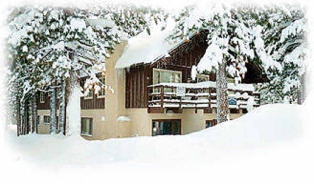 The Mammoth Inn Mammoth Lakes Zewnętrze zdjęcie