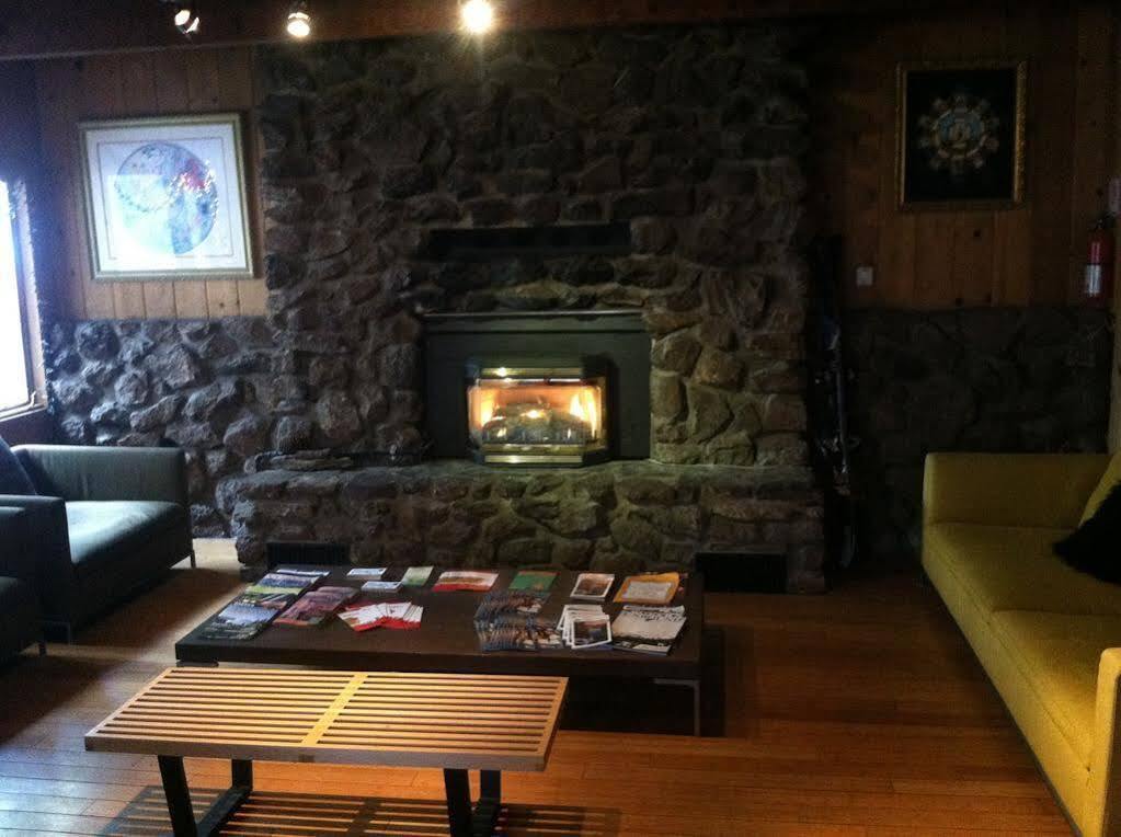 The Mammoth Inn Mammoth Lakes Zewnętrze zdjęcie